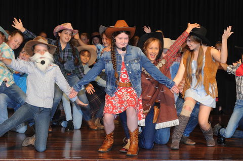 Fairholme College - Schools Australia 15