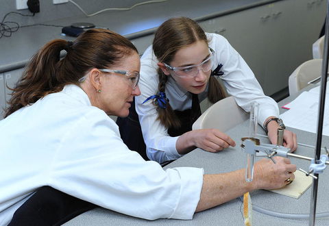 Fairholme College - Schools Australia 17
