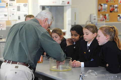 Fairholme College - Schools Australia 18