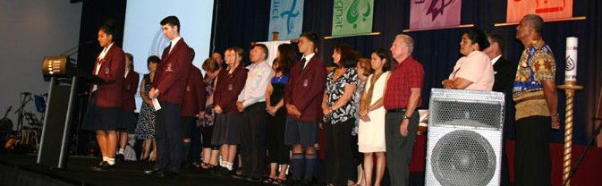  Schools Australia