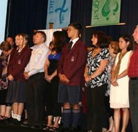 Mt Maria College - Schools Australia