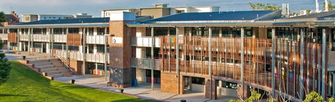 Mt Maria College - Schools Australia 1