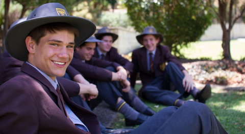 Padua College - Schools Australia 2