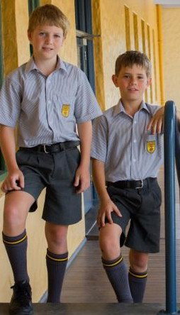 Padua College - Schools Australia 3