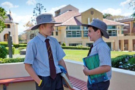 Padua College - Schools Australia 5