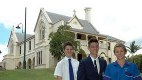 St Edmund's College - Schools Australia 1
