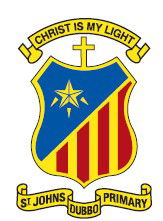 St Johns Catholic Primary School Dubbo - Schools Australia 0