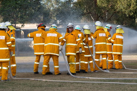 St Paul's Grammar School - Schools Australia 2