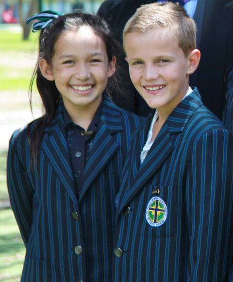 St Paul's Grammar School - Schools Australia 6