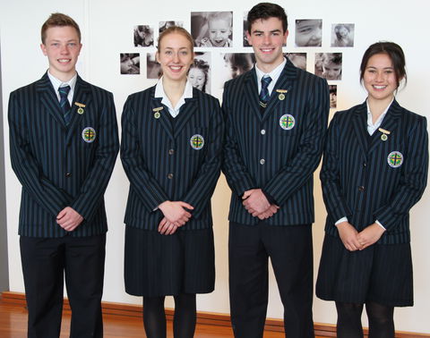 St Paul's Grammar School - Schools Australia 7