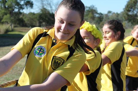 St Paul's Grammar School - Schools Australia 8