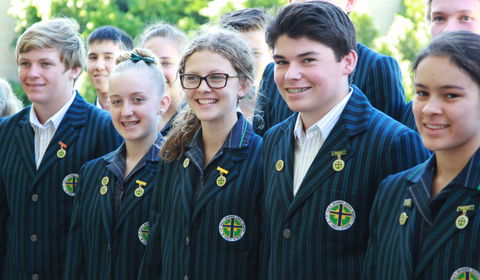 St Paul's Grammar School - Schools Australia 9