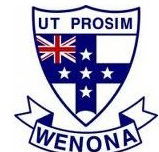 Wenona School - Schools Australia