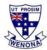 Wenona School - Schools Australia 0