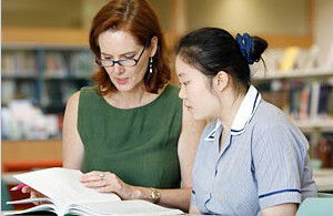 Wenona School - Schools Australia 1