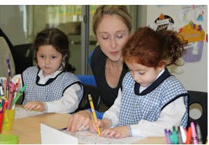 Wenona School - Schools Australia 2
