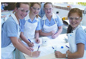 Wenona School - Schools Australia 4
