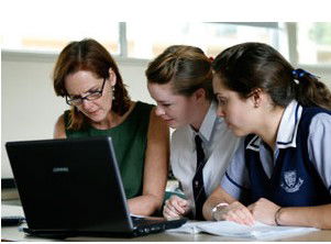 Wenona School - Schools Australia 5