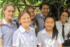 Wenona School - Schools Australia 6