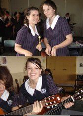 St Clare's College - Schools Australia 2