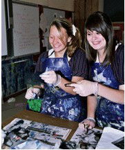 St Clare's College - Schools Australia 5