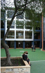 St Clare's College - Schools Australia 6