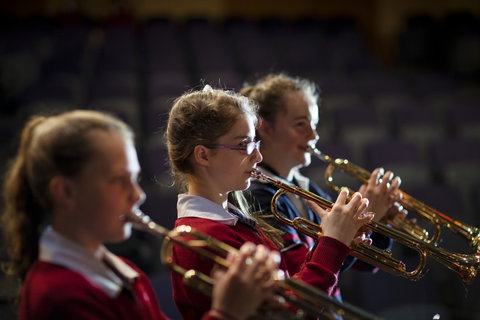 Our Lady Of Mercy College - Schools Australia 3