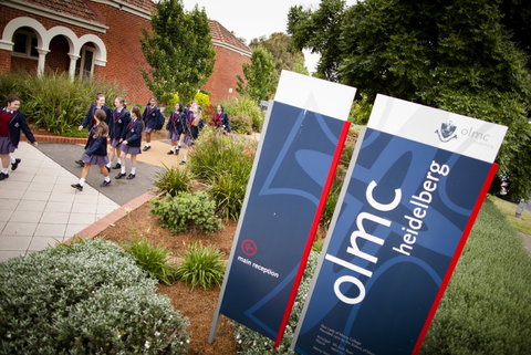 Our Lady Of Mercy College - Schools Australia 5