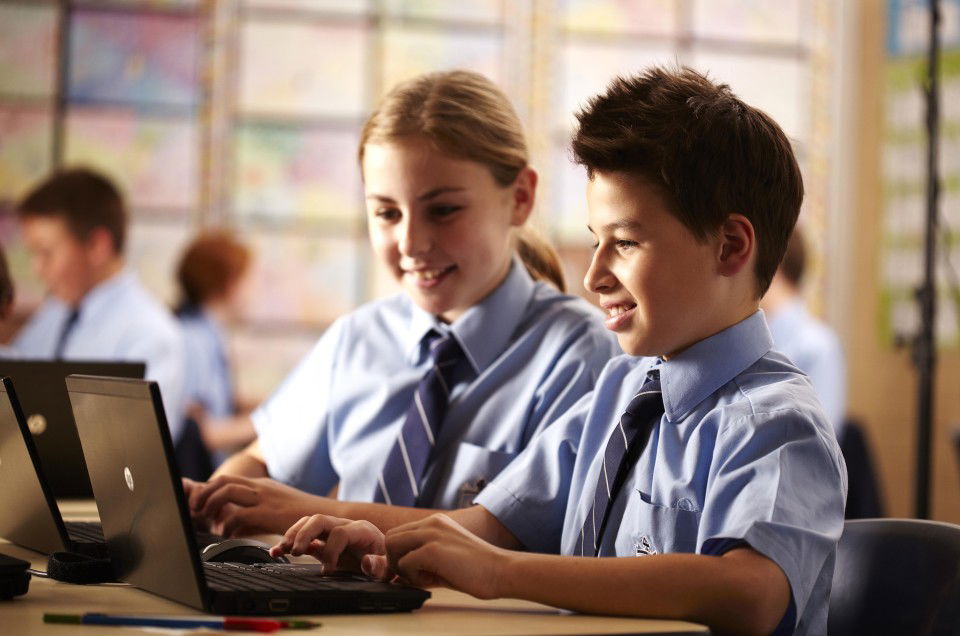  Schools Australia