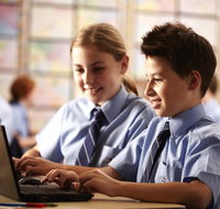 All Saints' College - Schools Australia