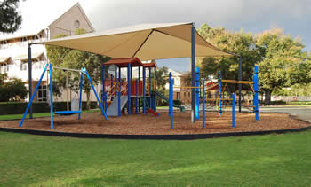 Annesley Junior School - Schools Australia 1
