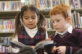 Annesley Junior School - Schools Australia 2
