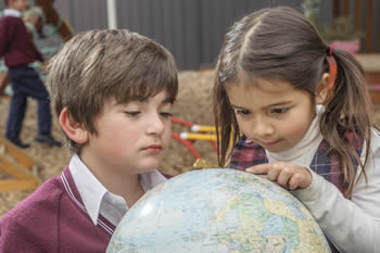 Annesley Junior School - Schools Australia 5