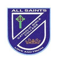All Saints Catholic Girls College - Schools Australia 0