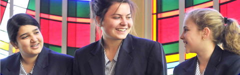 All Saints Catholic Girls College - Schools Australia 2