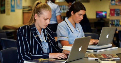 All Saints Anglican School Merrimac - Schools Australia 1