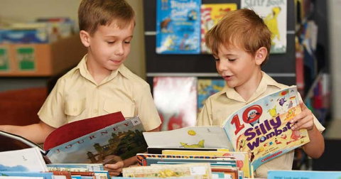 All Saints Anglican School Merrimac - Schools Australia 4