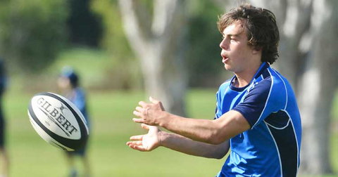 All Saints Anglican School Merrimac - Schools Australia 6