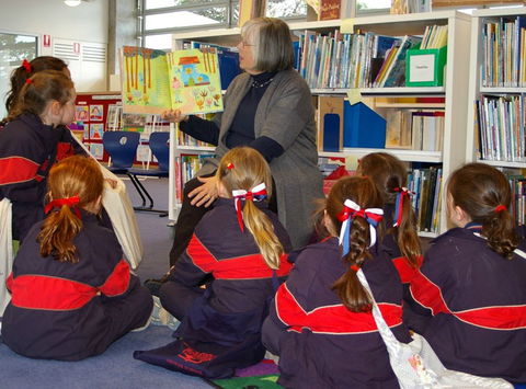 Ascham School - Schools Australia 2