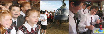 Broughton Anglican College - Schools Australia 2