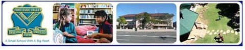 Fortitude Valley State School - Schools Australia 0