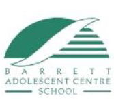 Barrett Adolescent Centre Special School - Schools Australia