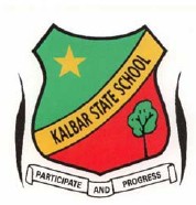 Kalbar State School - Schools Australia 0