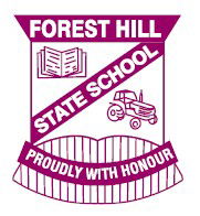 Forest Hill State School - Schools Australia 0