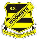 Woombye State School Woombye