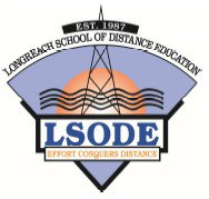 Longreach School Of Distance Education  - Schools Australia 0