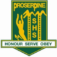 Proserpine State High School