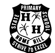 Home Hill State School - Schools Australia