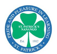 St Patrick's Primary School Nanango