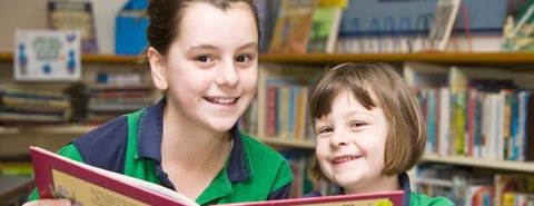 St Patrick's Primary School Nanango - Schools Australia 1